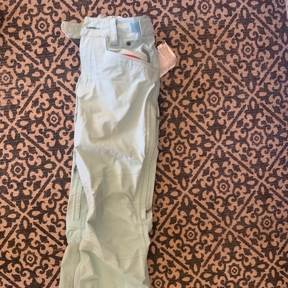 Flylow Donna Women’s Snowpants - Size M